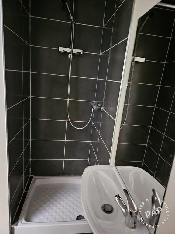 Appartement à louer, 20m², Marseille 4ème