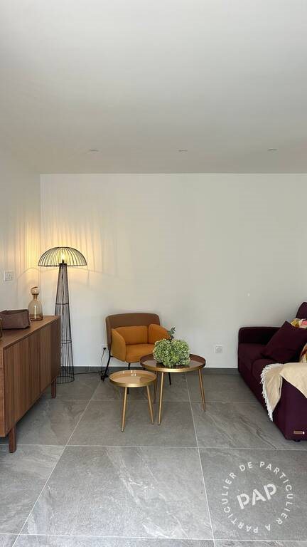 Maison à louer, 110m², Créteil