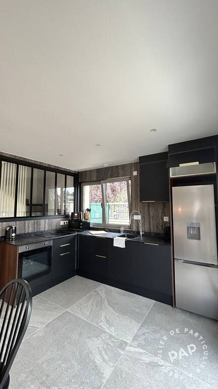 Maison à louer, 110m², Créteil