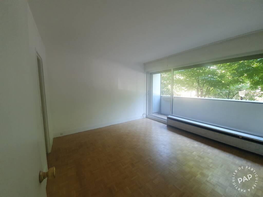 Appartement à vendre, 60m², Paris 14ème