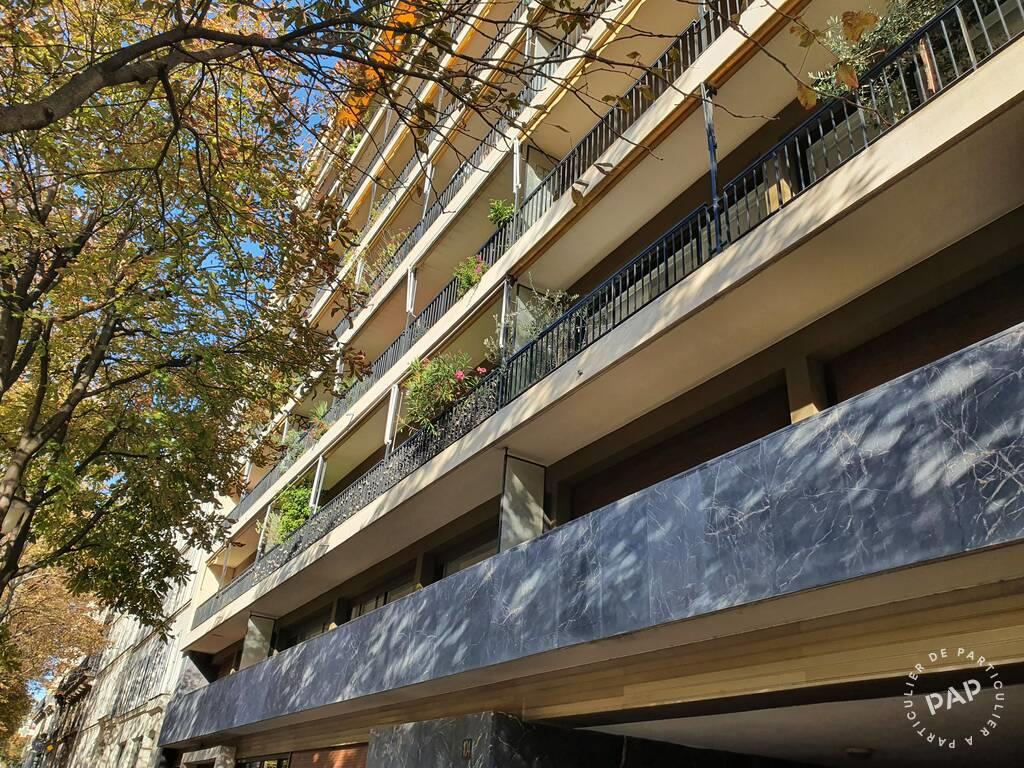 Appartement à vendre, 60m², Paris 14ème