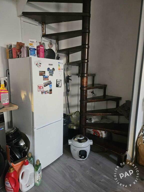 Maison à louer, 55m², Condé-sur-l'Escaut