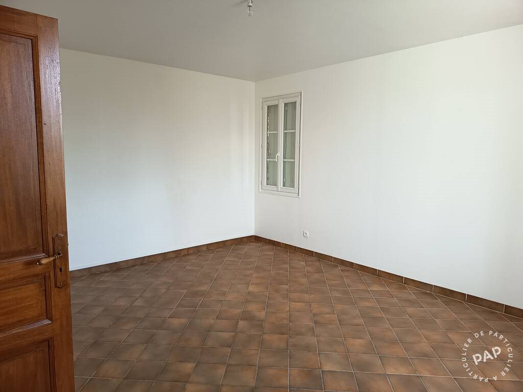 Maison à louer, 140m², Gonneville-la-Mallet