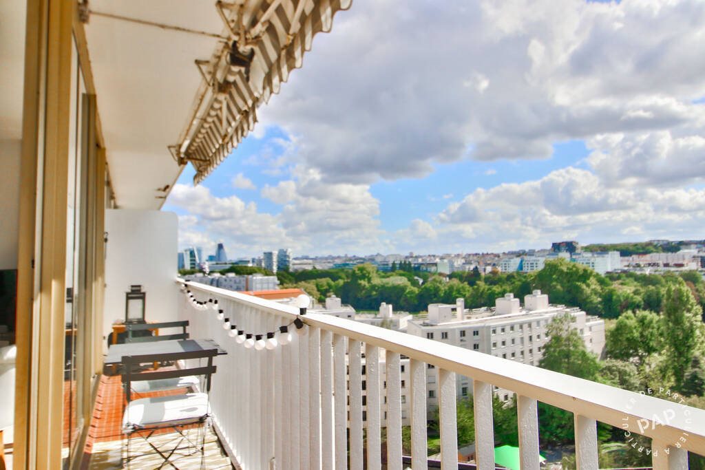 Appartement à vendre, 78m², Boulogne-Billancourt