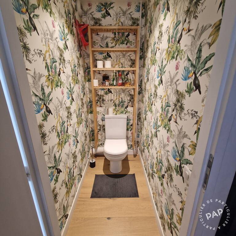 Maison à vendre, 80m², Bordeaux