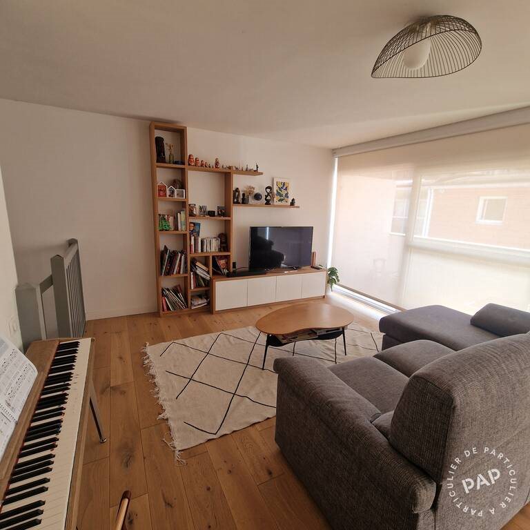 Maison à vendre, 80m², Bordeaux