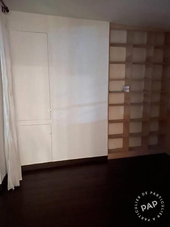 Appartement à louer, 43m², Paris 18ème