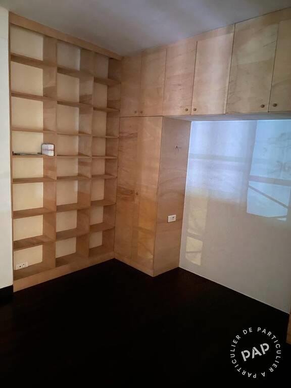 Appartement à louer, 43m², Paris 18ème