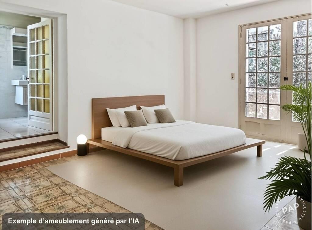 Appartement à vendre, 116m², Aix-en-Provence