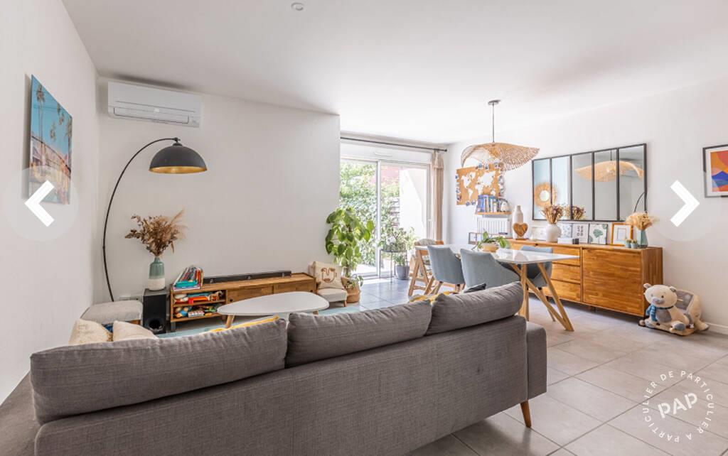 Maison à louer, 96m², Montpellier