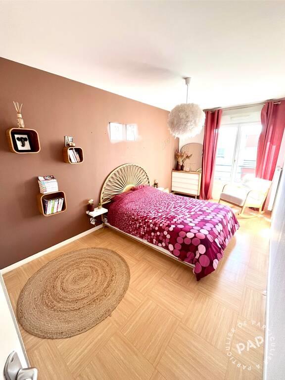 Maison à louer, 96m², Montpellier