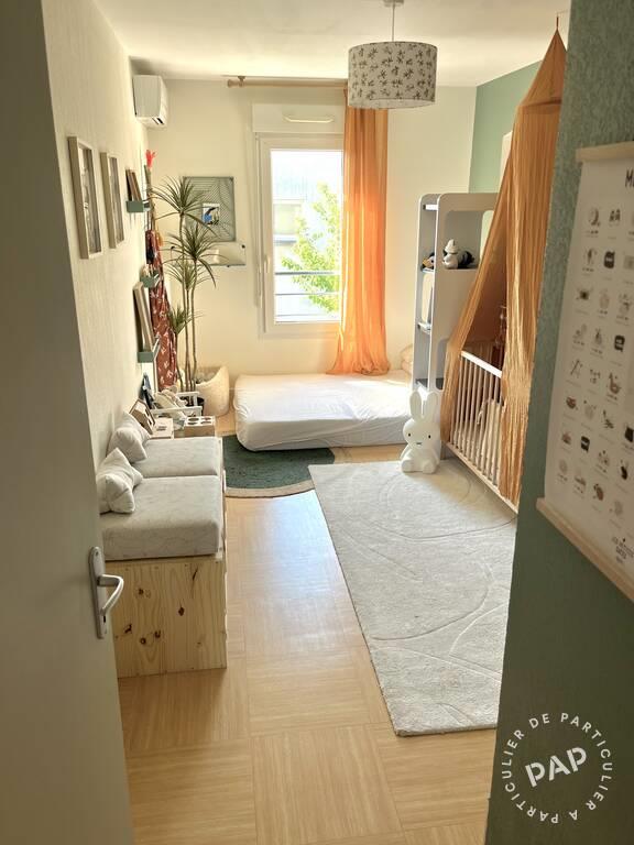 Maison à louer, 96m², Montpellier