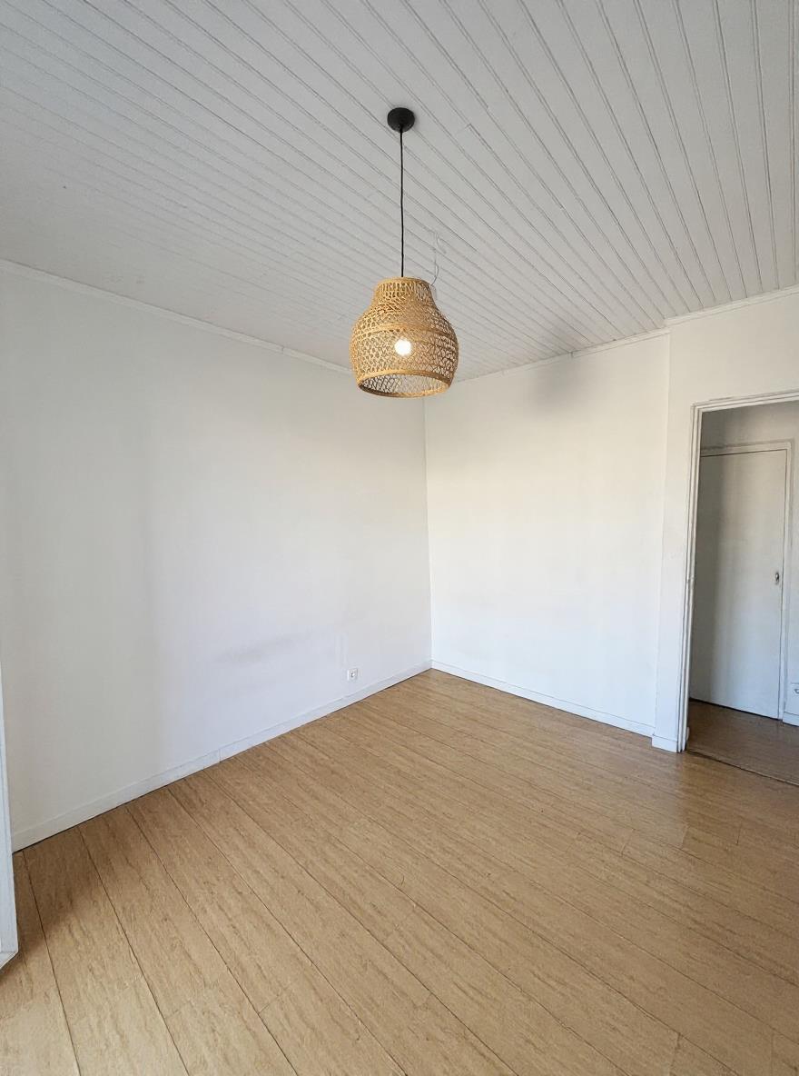 Appartement à louer, 36m², Marseille 5ème