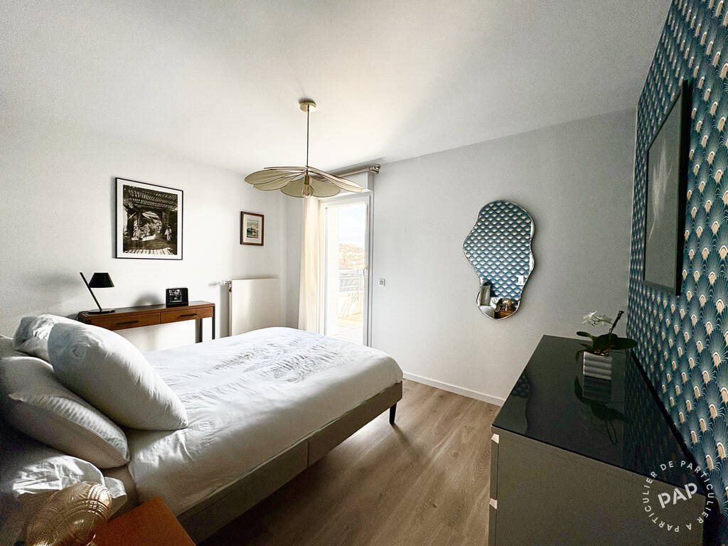 Appartement à vendre, 86m², Rouen