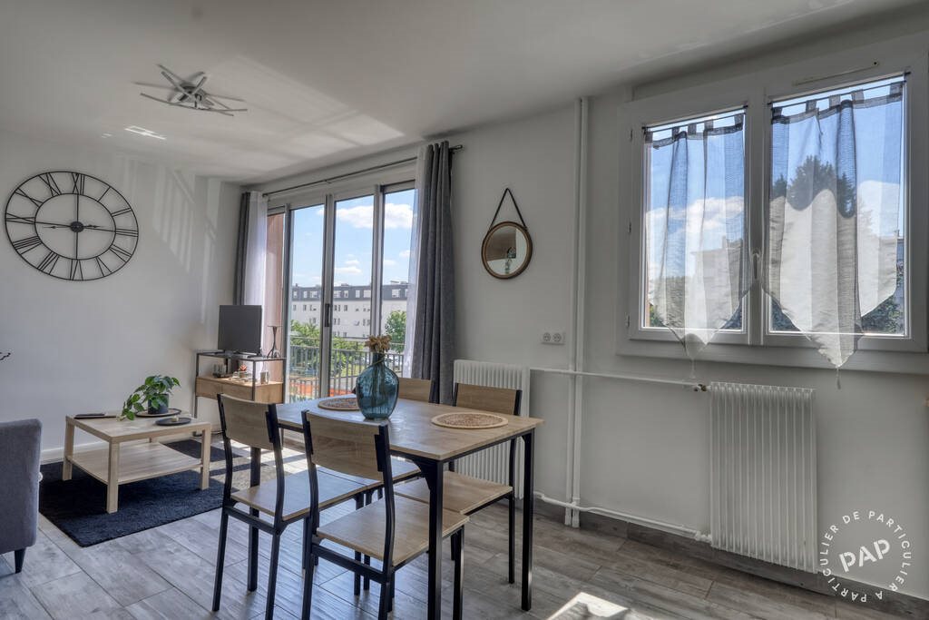 Appartement à louer, 31m², Soisy-sous-Montmorency