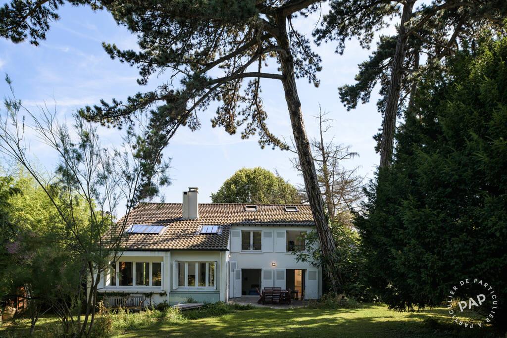 Maison à louer, 260m², Marly-le-Roi