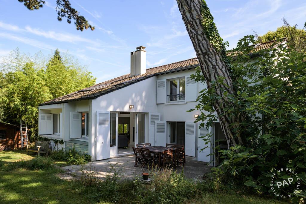 Maison à louer, 260m², Marly-le-Roi