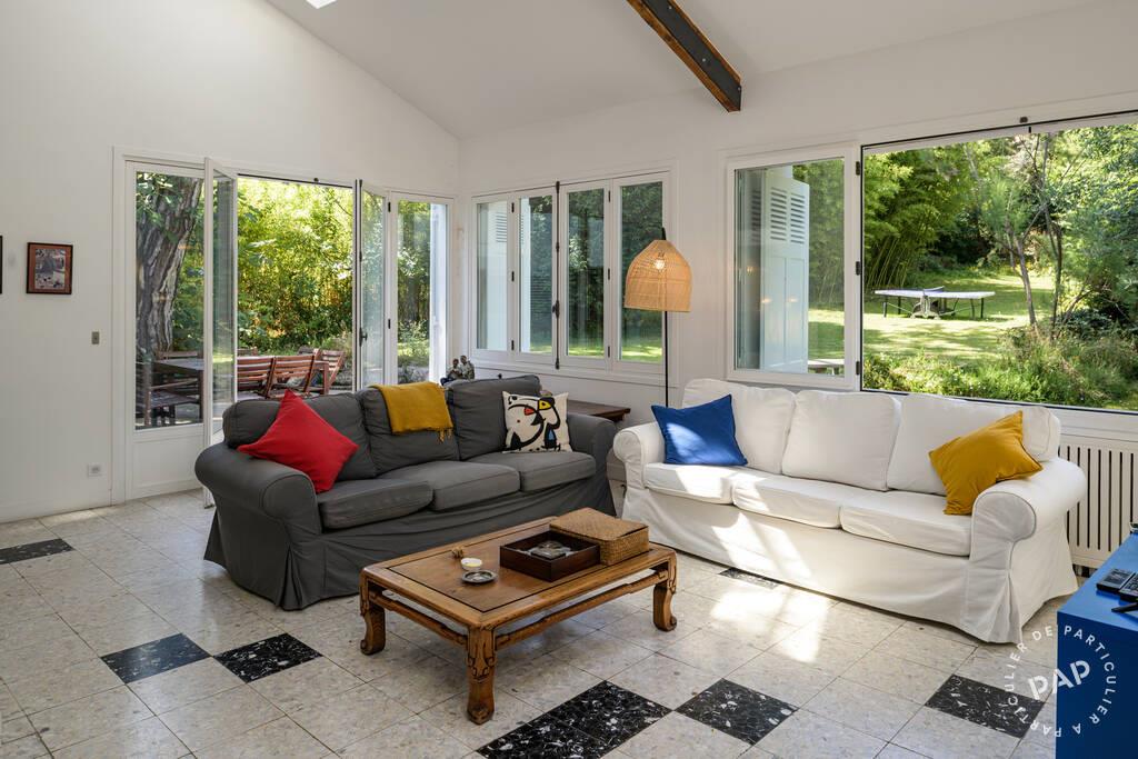 Maison à louer, 260m², Marly-le-Roi