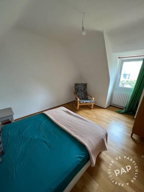 Maison à louer, 95m², Saint-Quay-Perros