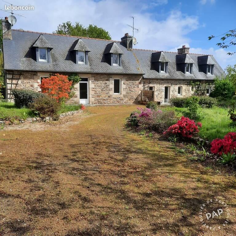 Maison à louer, 95m², Saint-Quay-Perros