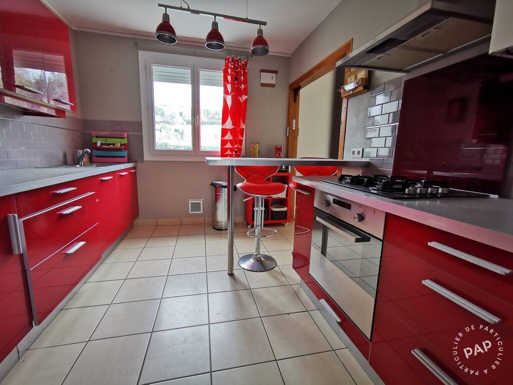 Appartement à louer, 83m², Oloron-Sainte-Marie