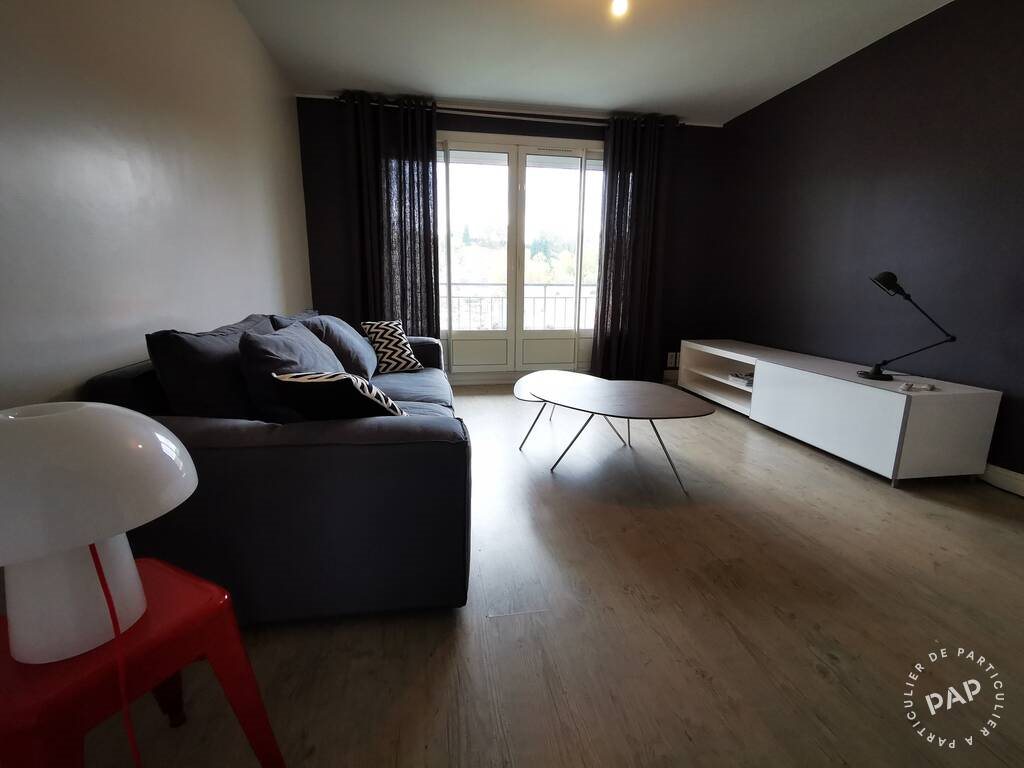 Appartement à louer, 83m², Oloron-Sainte-Marie