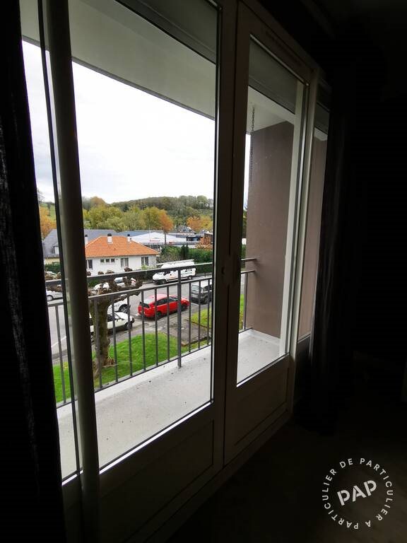 Appartement à louer, 83m², Oloron-Sainte-Marie