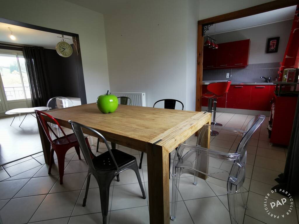 Appartement à louer, 83m², Oloron-Sainte-Marie