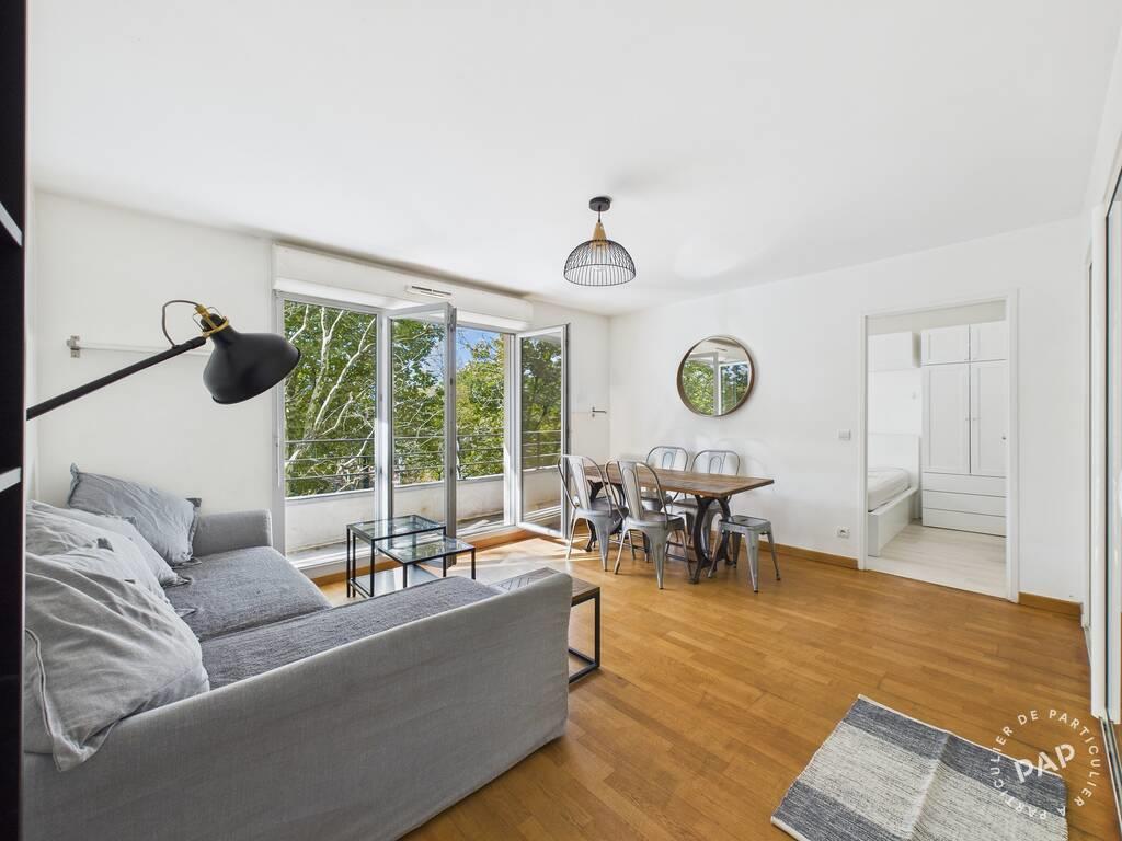 Maison à vendre, 42m², Paris 18ème