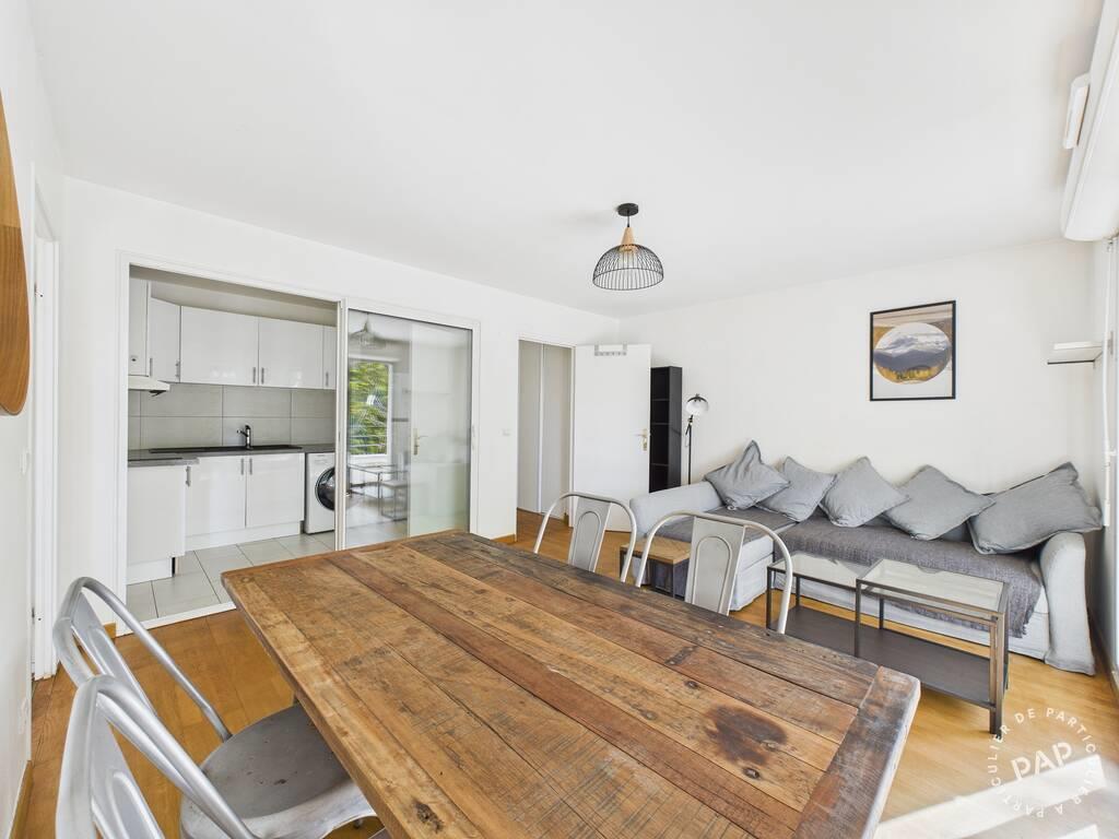 Maison à vendre, 42m², Paris 18ème