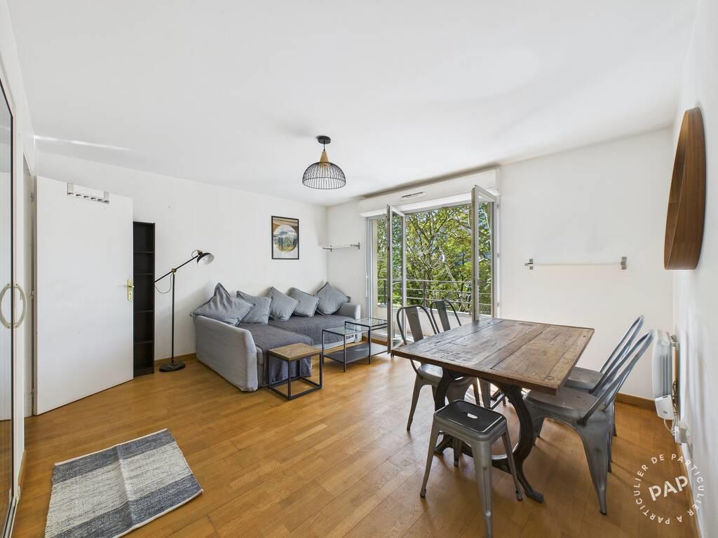 Maison à vendre, 42m², Paris 18ème