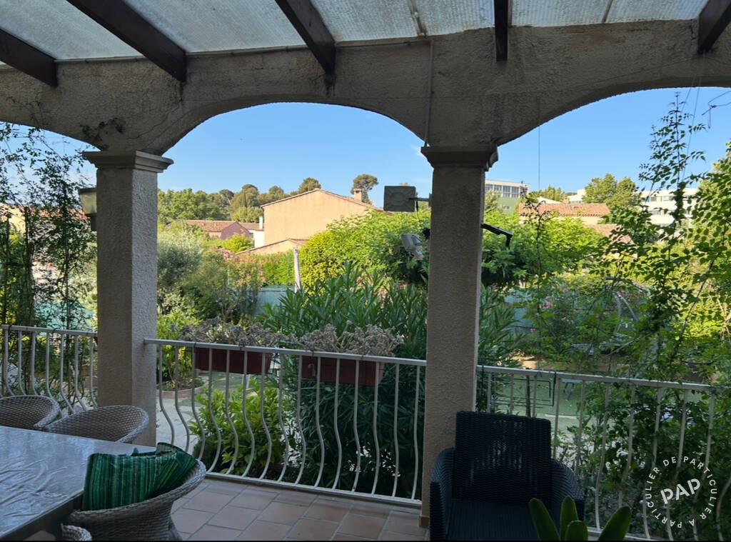 Maison à vendre, 110m², Marseille 13ème