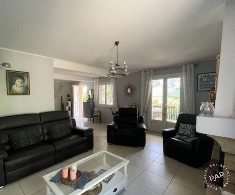 Maison à vendre, 110m², Marseille 13ème