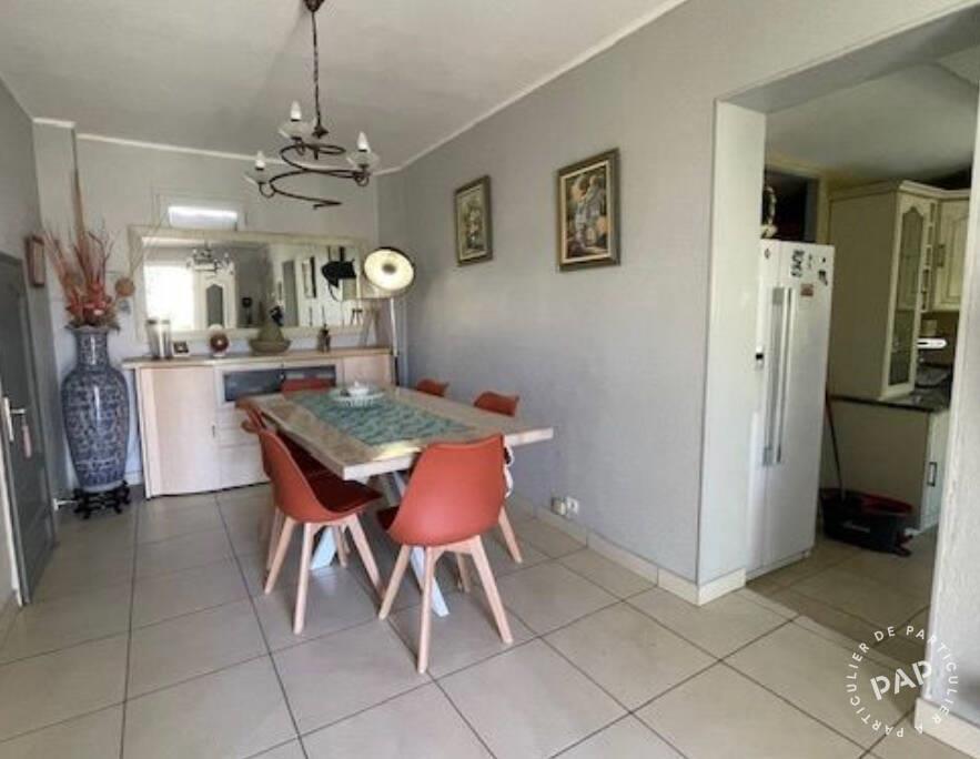 Maison à vendre, 110m², Marseille 13ème