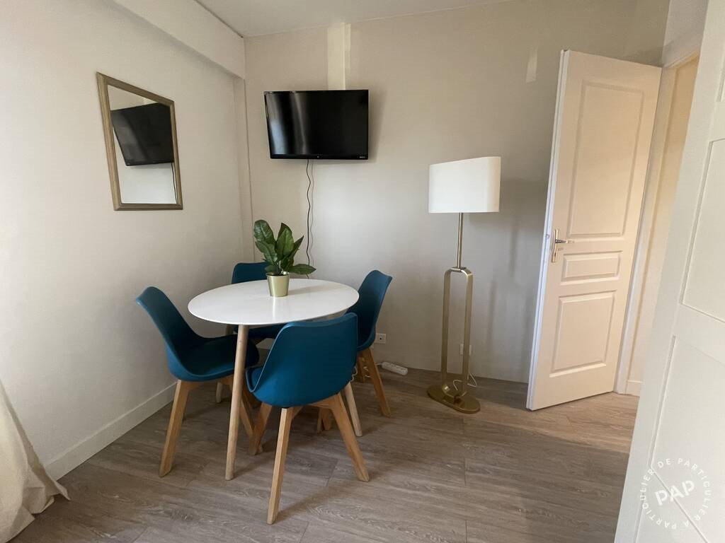 Appartement à louer, 20m², Versailles