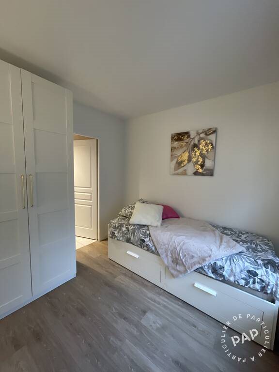 Appartement à louer, 20m², Versailles