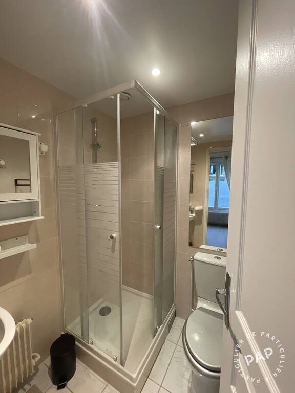 Appartement à louer, 20m², Versailles