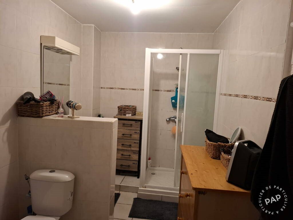 Appartement à vendre, 55m², Livron-sur-Drôme