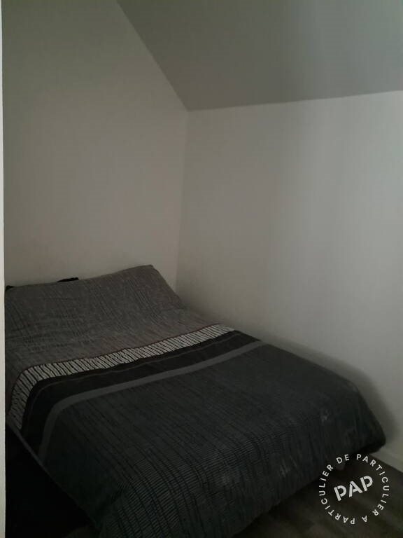 Appartement à vendre, 45m², Pont-Sainte-Maxence