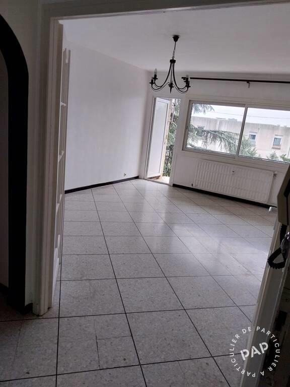 Appartement à vendre, 62m², Nîmes