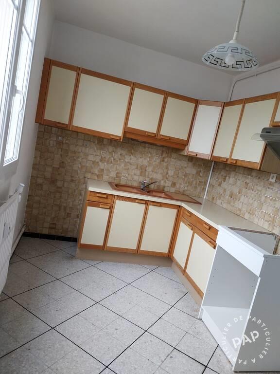 Appartement à vendre, 62m², Nîmes
