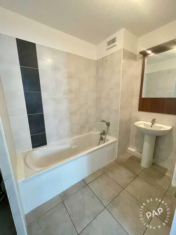 Appartement à louer, 55m², Perpignan