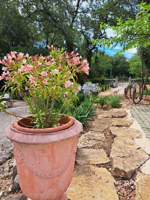 Maison à vendre, 289m², Pont-Saint-Esprit