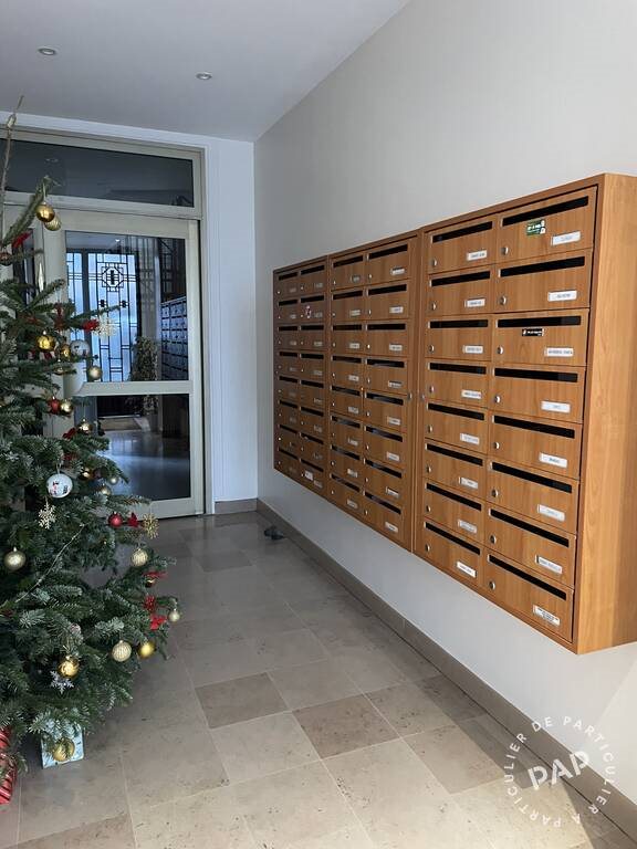 Appartement à louer, 23m², Boulogne-Billancourt