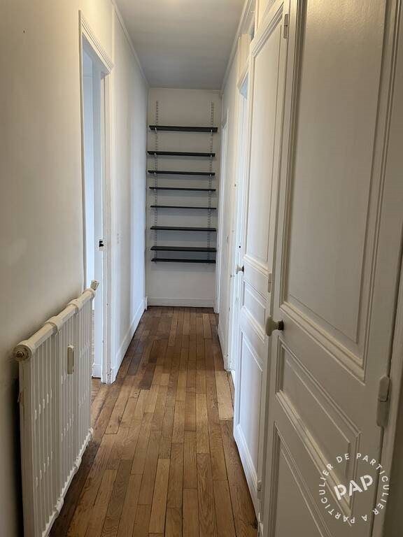 Appartement à louer, 23m², Boulogne-Billancourt