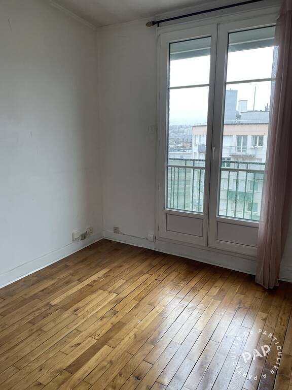 Appartement à louer, 23m², Boulogne-Billancourt