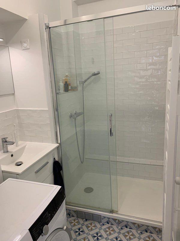 Appartement à vendre, 41m², Boulogne-Billancourt