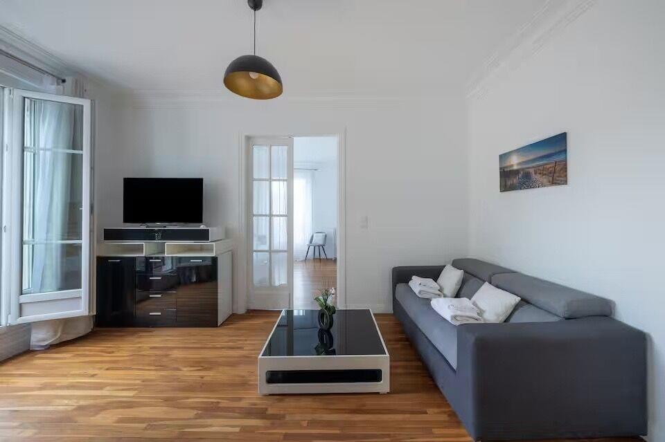 Appartement à vendre, 49m², Paris 12ème
