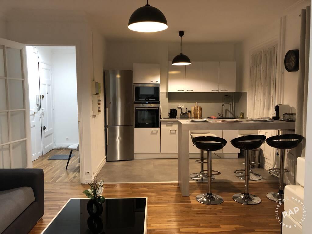 Appartement à vendre, 49m², Paris 12ème