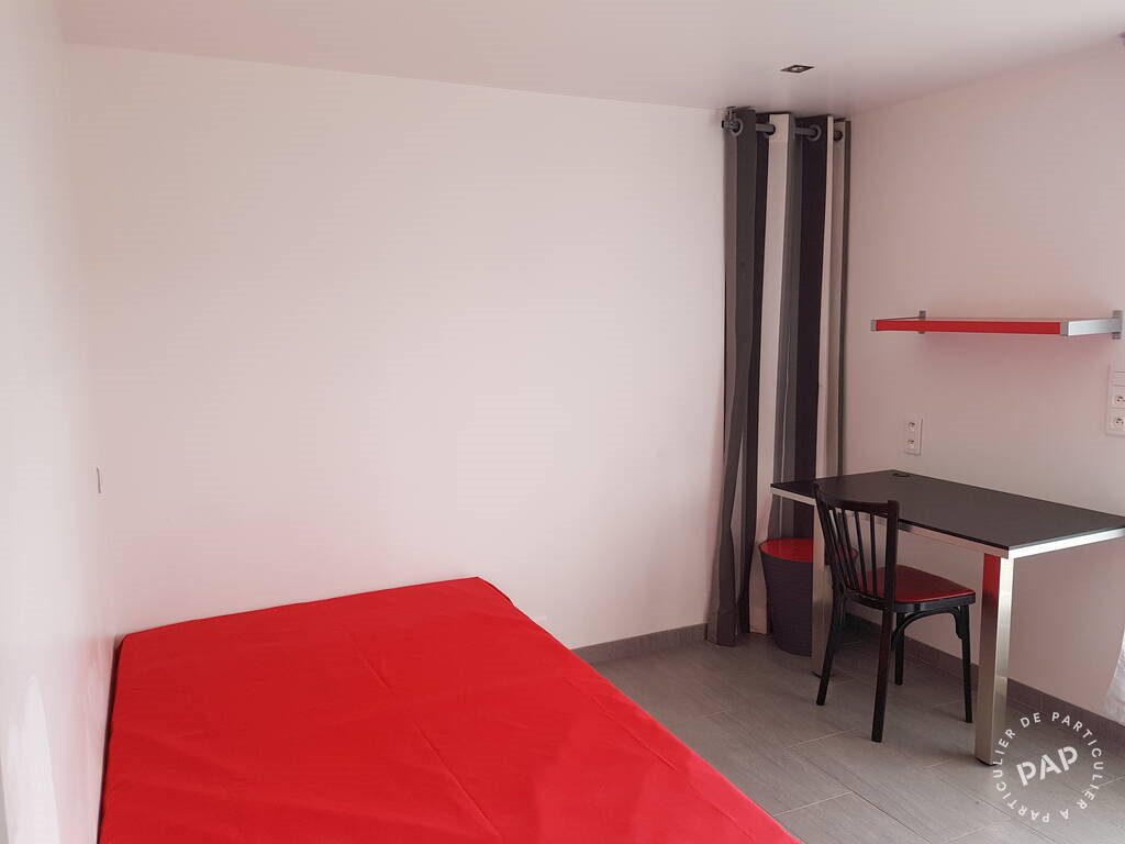 Appartement à louer, 15m², Le Rheu